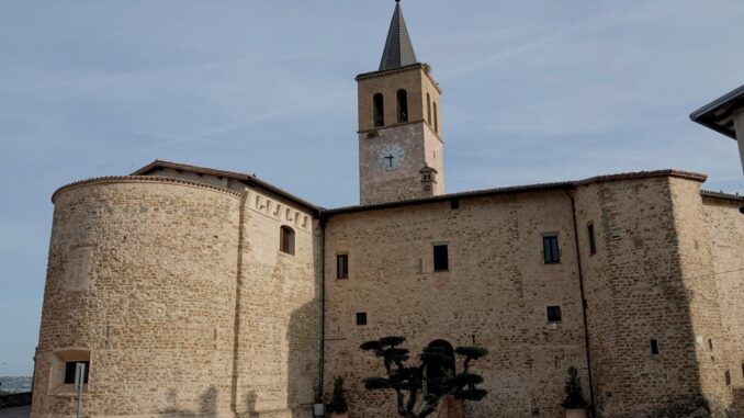 Doppio evento a Castel Ritaldi e Giano: Festival del Sol e Reunion