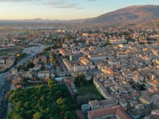 Tecnologie avanzate per i Beni Culturali in mostra il 25 e 26 ottobre