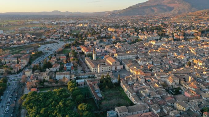 Tecnologie avanzate per i Beni Culturali in mostra il 25 e 26 ottobre