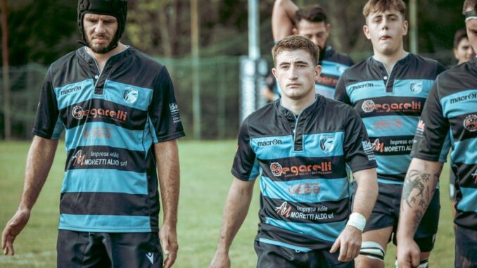 Foligno Rugby e Ternana: Derby a Campo di Marte Foligno Rugby e Ternana: Derby a Campo di Marte