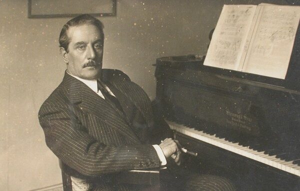 Concerto per Puccini a Foligno, raccolta fondi Comitato Chianelli