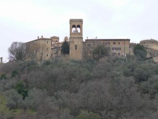 Gualdo Cattaneo celebra olio e pane nella XV edizione dell'evento