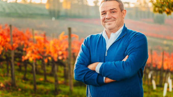 Tariffe USA colpiscono il vino di Montefalco