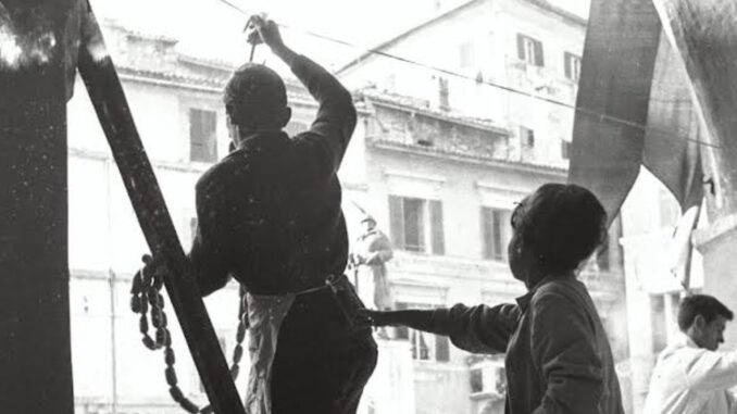 Mostra fotografica celebra 60 anni di Tradizione a Trevi