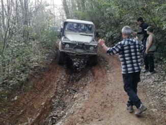 Nuova normativa sentieristica in Umbria: incontro costruttivo