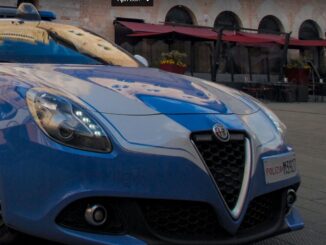 Tre tunisini arrestati per spaccio di droga a Foligno