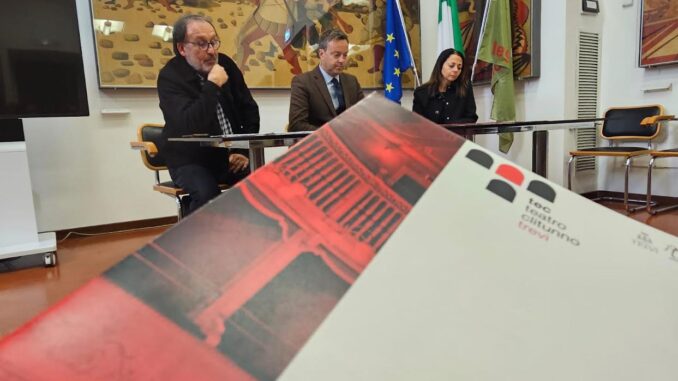 Nuova stagione al Teatro Clitunno di Trevi: cultura e spettacolo