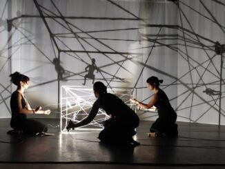 Umbria Factory Festival: Creatività e Innovazione in Scena