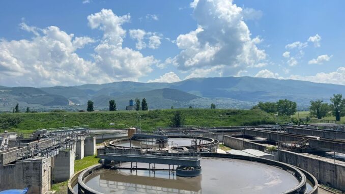 Valle Umbra Servizi: oltre 47 milioni dal PNRR per progetti idrici