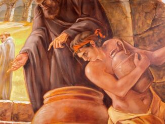 Vita e miracoli dei Santi: Mostra a Montefalco dal 31 ottobre