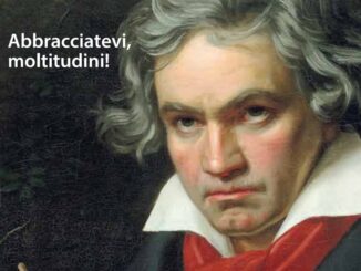 Concerto sinfonico a Foligno: Beethoven con la Nona Sinfonia