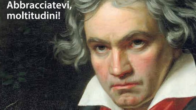 Concerto sinfonico a Foligno: Beethoven con la Nona Sinfonia
