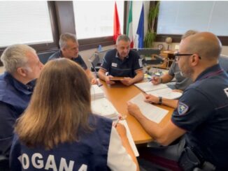 Frode IVA per quasi 1 milione su auto in Umbria