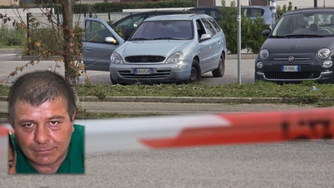 Omicidio di Foligno: indagini nell'ambiente di lavoro 