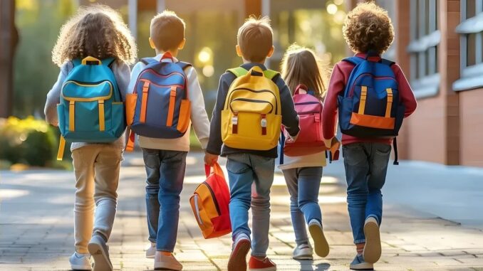 A Foligno laboratori sui diritti per la Giornata dell'infanzia