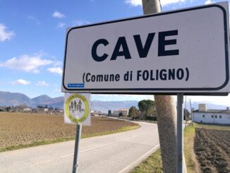 Aspettando il Natale 2024: evento a Cave, Foligno