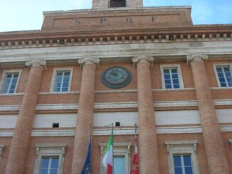 Uffici comunali di Foligno chiusi il 27 dicembre