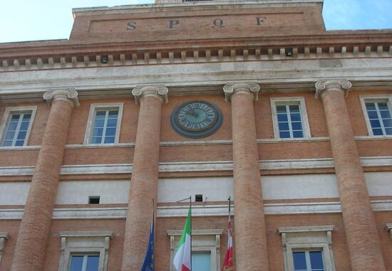 Uffici comunali di Foligno chiusi il 27 dicembre