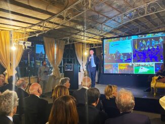 Convegno a Foligno: MondoFarmacia e futuro farmacia dei servizi