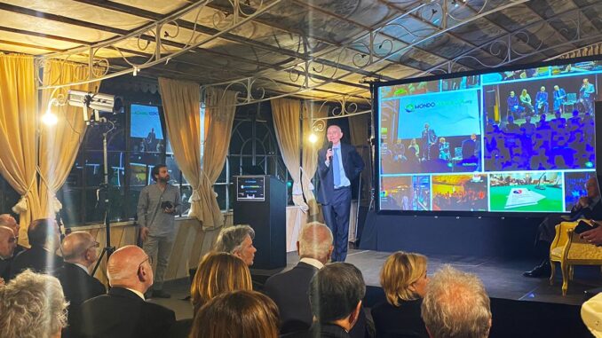 Convegno a Foligno: MondoFarmacia e futuro farmacia dei servizi