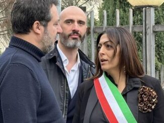 Aggredita il sindaco di Castel Ritaldi, solidarietà della Lega