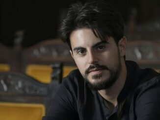 Anteprima teatrale a Trevi con “Petricore” di Fabio Pisano