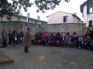Festival del Sol tra Massa Martana e Bevagna: storia aneddoti e degustazioni
