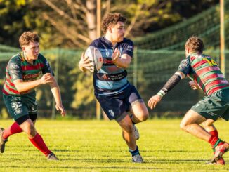 Foligno Rugby trionfa contro la Ternana: seconda vittoria