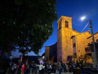 Frantotipico 2024: Un weekend di sapori e cultura a Castel Ritaldi