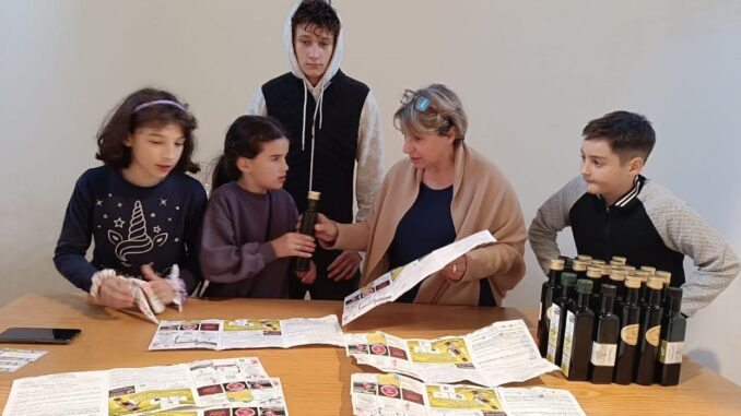 Frantotipico 2024: Un weekend di sapori e cultura a Castel Ritaldi