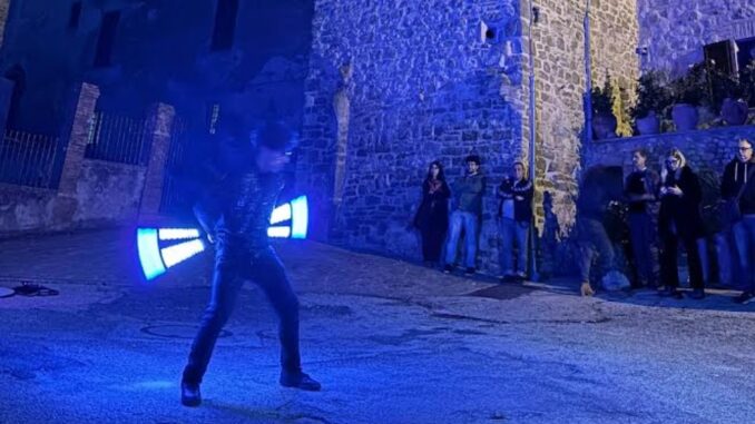 Frantotipico 2024: Un weekend di sapori e cultura a Castel Ritaldi