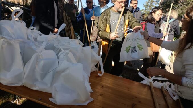 Frantotipico 2024: Un weekend di sapori e cultura a Castel Ritaldi