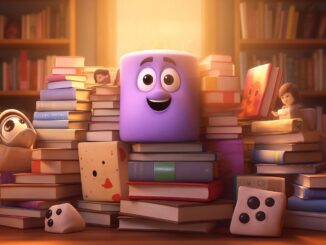 Leggere insieme: appuntamento per i bambini il 20 novembre
