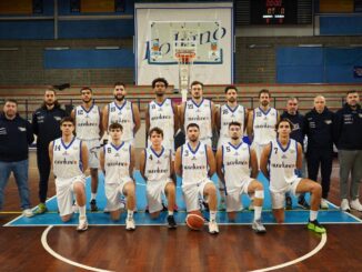 Vittoria per la Lucky Wind contro l'Alba Basket