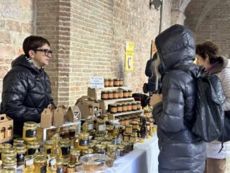 Sostegni agli apicoltori: nuove misure contro insetti alieni.