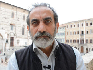 La denuncia di Moreno Pasquinelli del Fronte del Dissenso: no allo scempio a Bevagna, salviamo l’Umbria