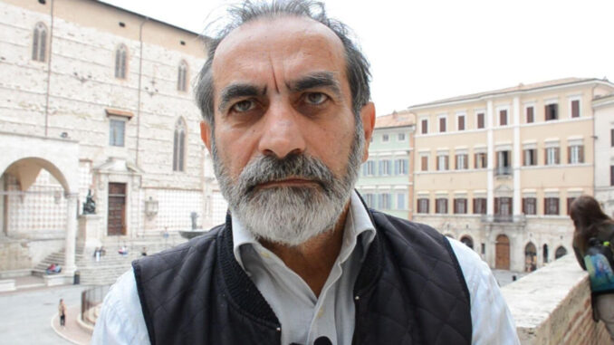 La denuncia di Moreno Pasquinelli del Fronte del Dissenso: no allo scempio a Bevagna, salviamo l’Umbria
