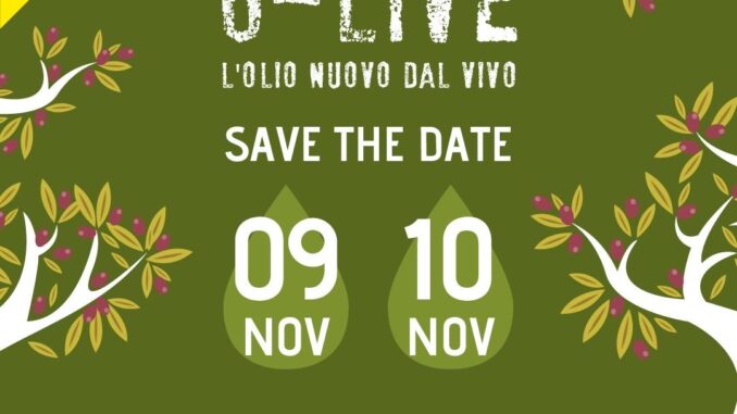 Bevagna celebra “O-LIVE”: due giorni tra olio, musica e natura