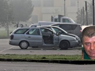 Omicidio Postiglione a Foligno: silenzio dal 17enne