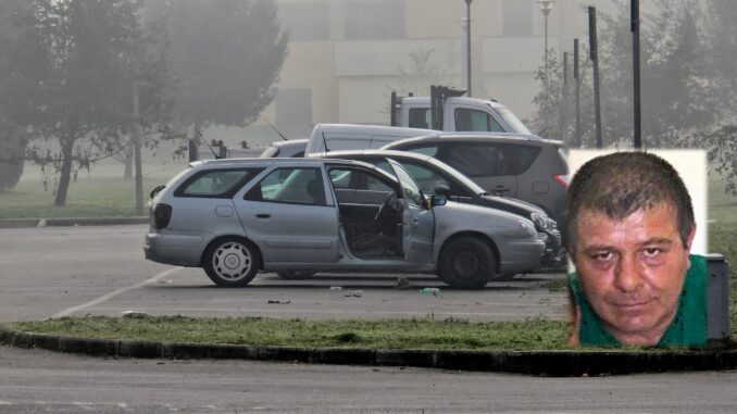 Omicidio Postiglione a Foligno: silenzio dal 17enne