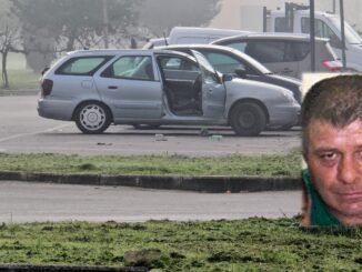 Omicidio Foligno, muratore accoltellato all'alba, muore in ospedale