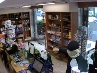 Arrestato un trentenne per rapina armata a Foligno