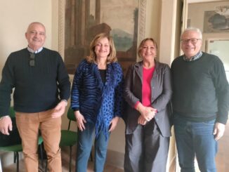 Rassegna "AnticaMente Foligno" Lanciata con Successo