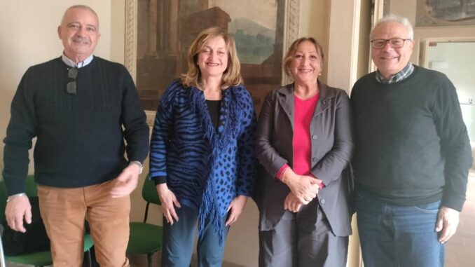 Rassegna "AnticaMente Foligno" Lanciata con Successo