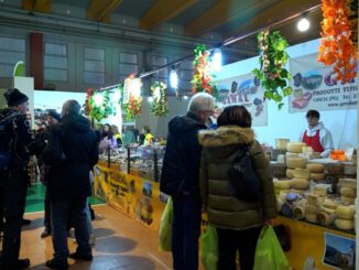 Valtopina celebra la XLII Mostra Mercato del Tartufo: eventi e tradizione