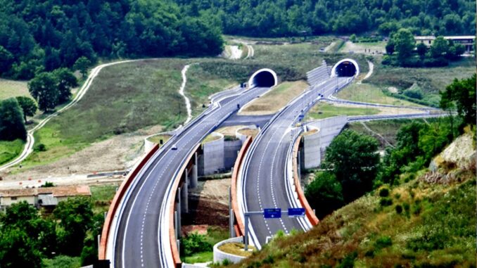 Variante Sud Foligno: il progetto resta fermo per mancata volontà politica