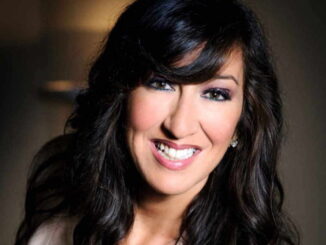 Emanuela Aureli protagonista di “Mamma ho perso… l’Aureli!”