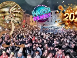 Eventi di fine anno: limitazioni al traffico per il “Paiper New Year”