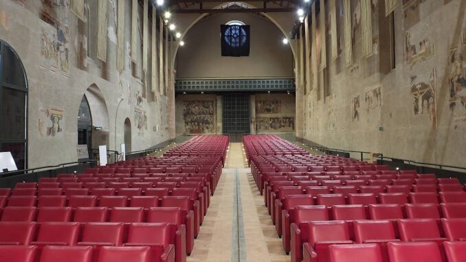 Concerto di Natale all'Auditorium San Domenico