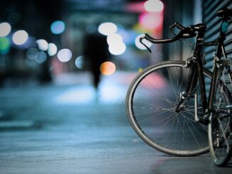 Foligno, divieto di monopattini e biciclette in centro
